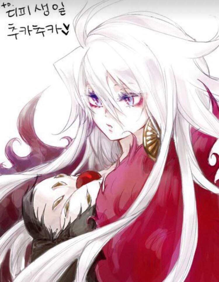 Female Karna Is Actually Hot Fate stay Night Amino