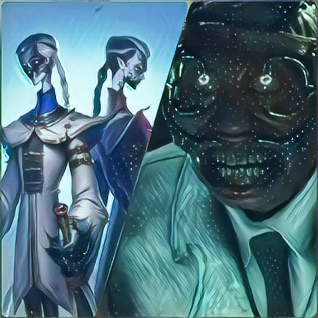 In Identity V We Have Wu Chang In Dead By Daylight We Have The Doctor Identity V Official Amino