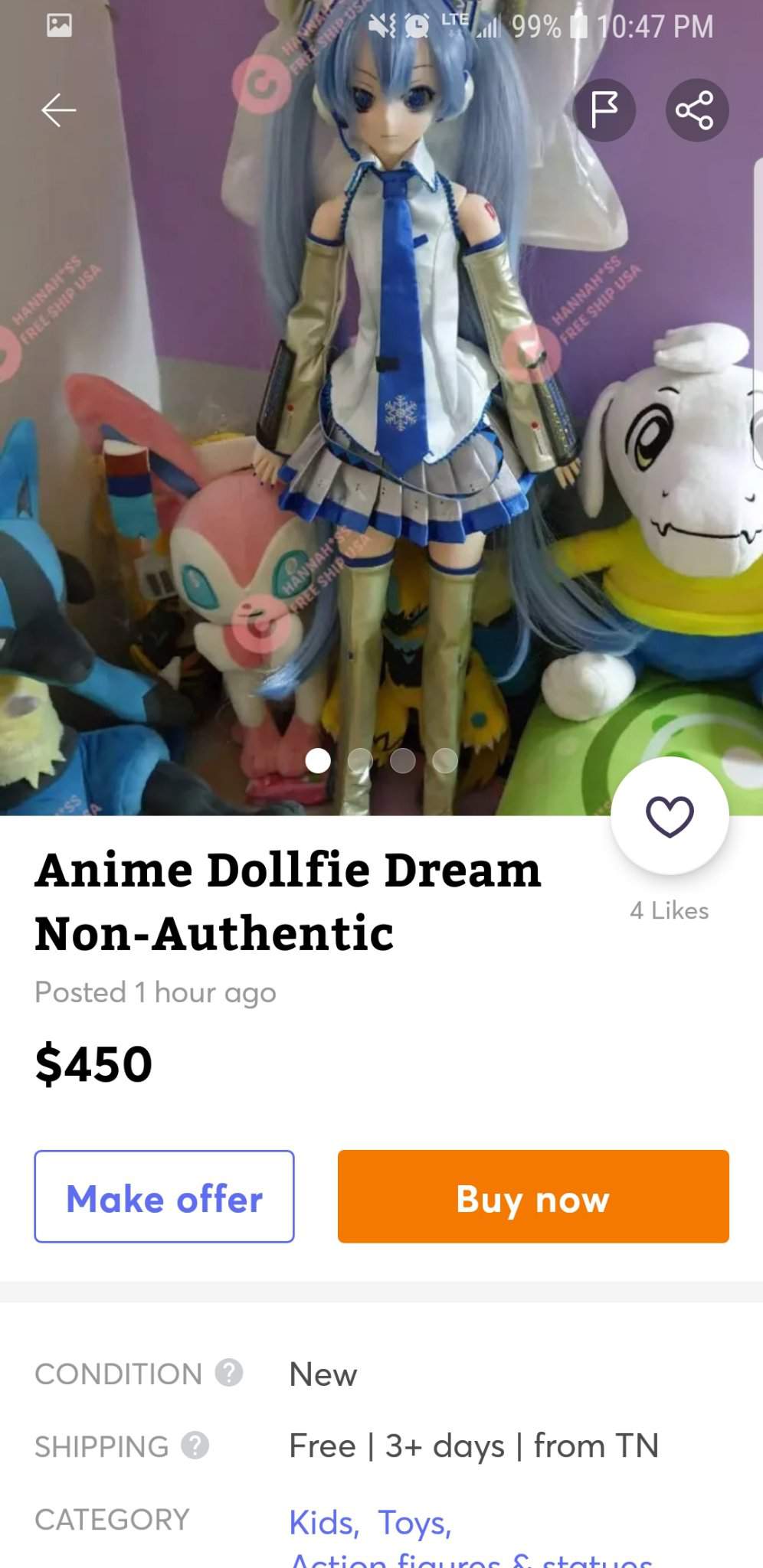 dollfie dream buy