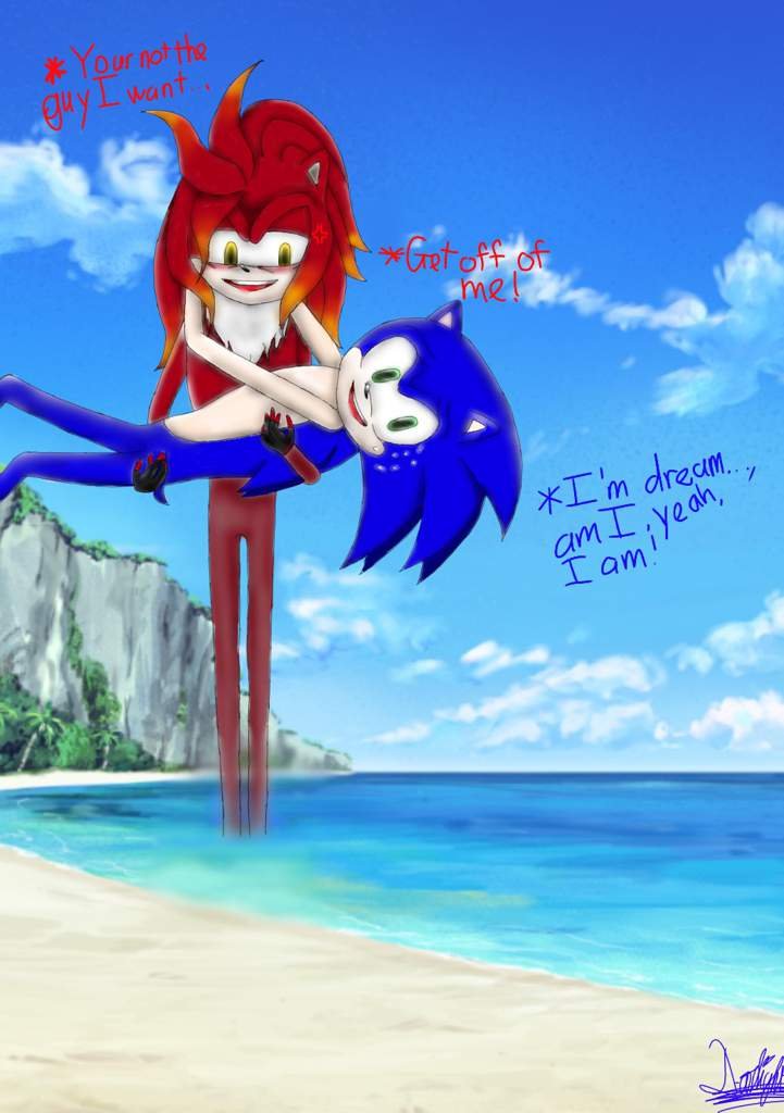 Prank Gone Wrong | Wiki | Sonic the Hedgehog! Amino