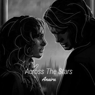 across the stars star wars
