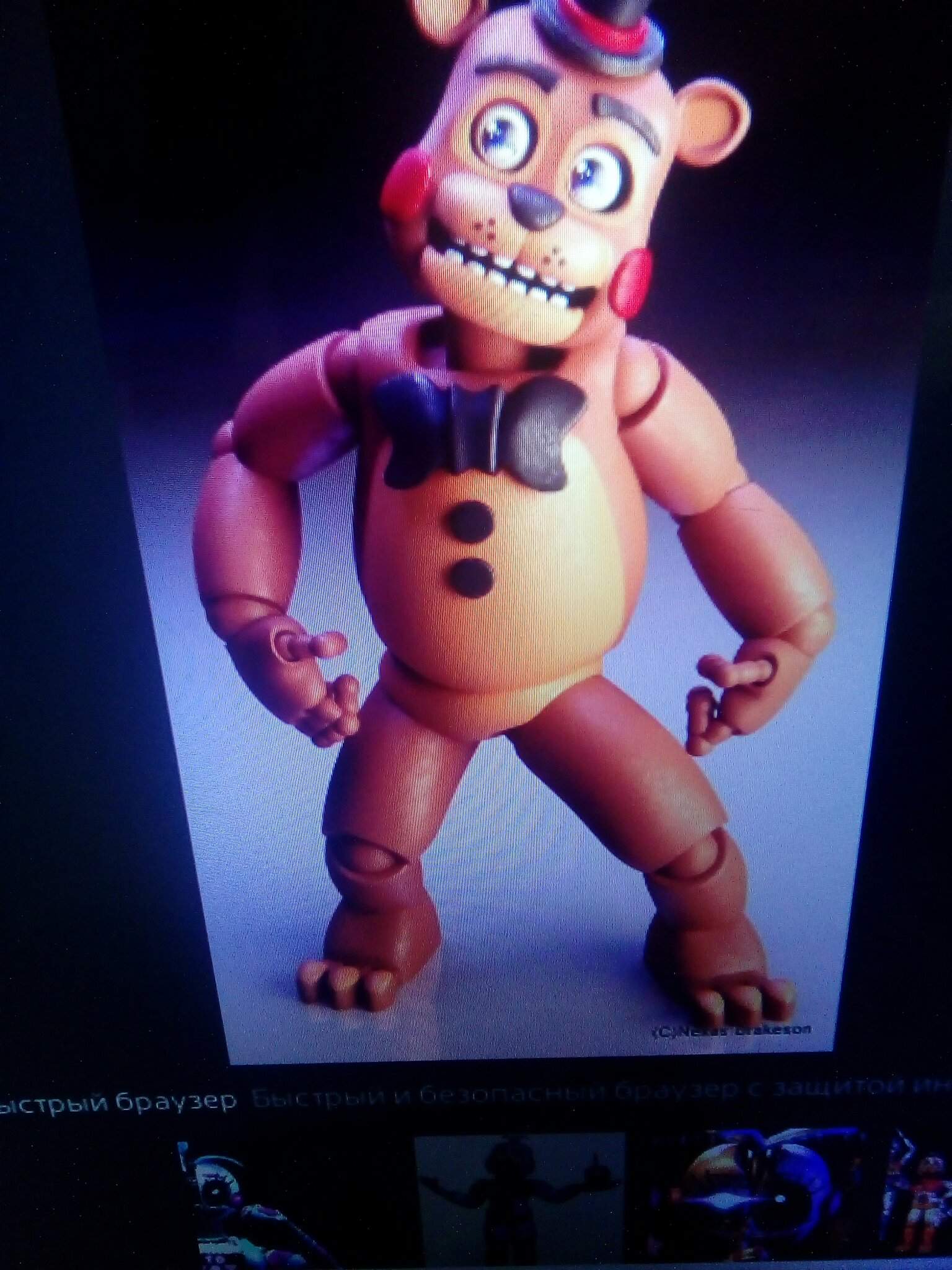 Той фрэдди Wiki Fnaf Amino Rus Amino 5786