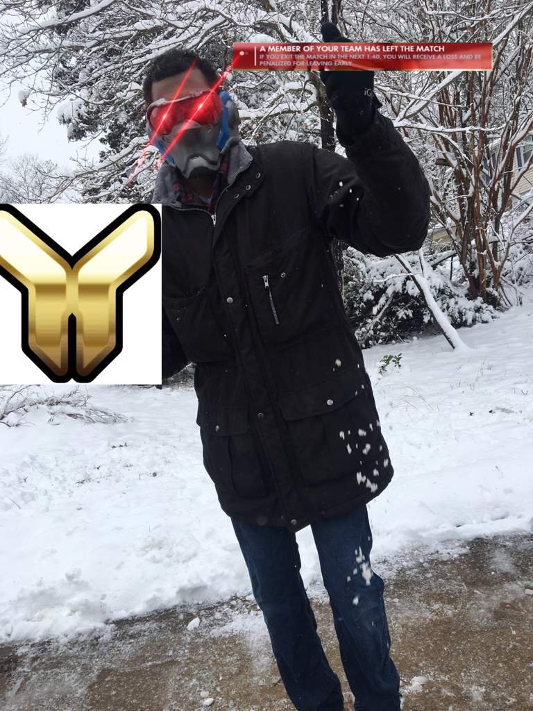 How To Salt Your Driveway Overwatch Amino