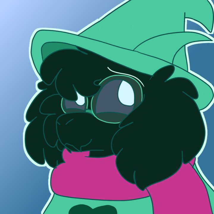 A Bunch Of Ralsei Icons Deltarune Amino