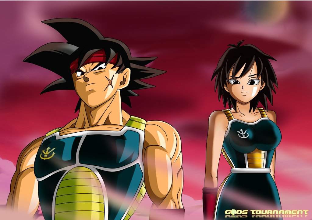 Todo sobre Bardock, El padre de Goku | DRAGON BALL ESPAÑOL Amino