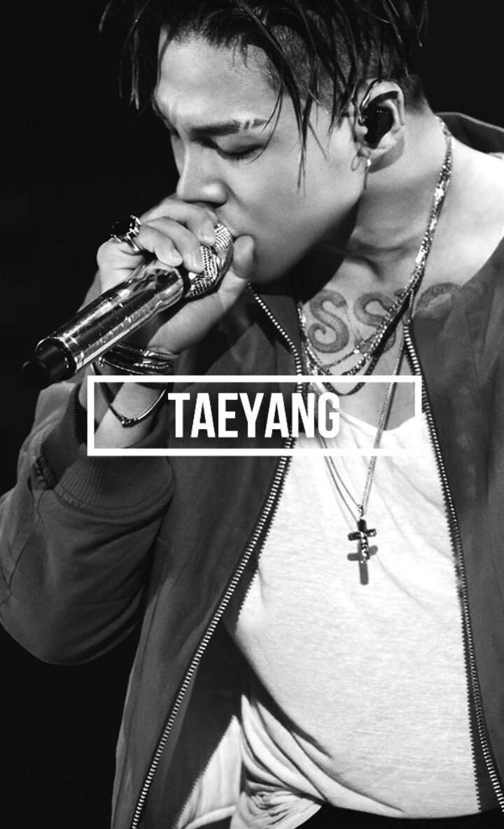 TAEYANG🌸 | Wiki | Big Bang Amino Amino