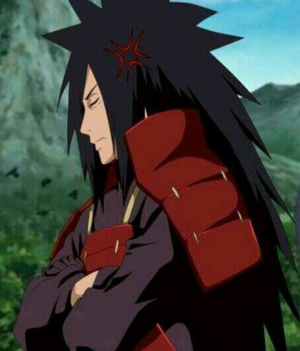 Madara Uchiha Mi Personaje Favorito | Wiki | •Naruamino• Amino