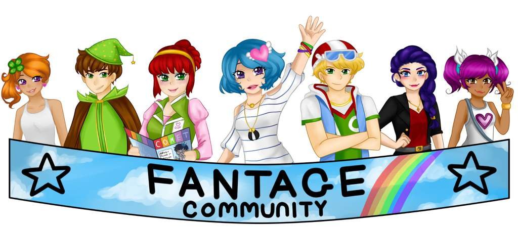 Fantage Community Discord Server | Fantage Amino