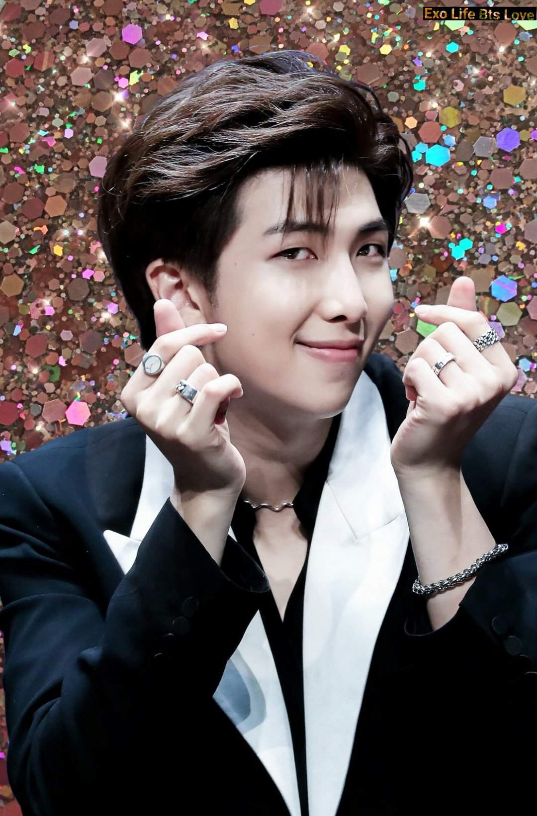 Rap Monster Wallpapers | Wiki | ARMY's