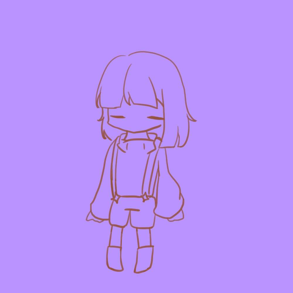 outertale frisk