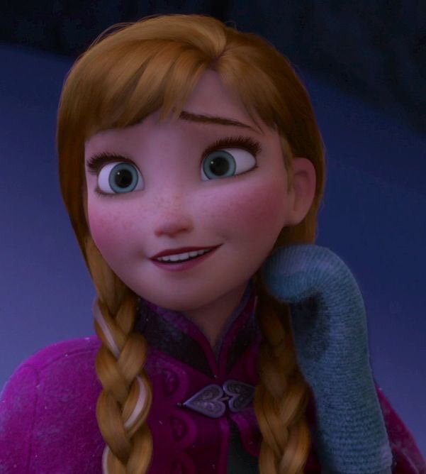 Princess Anna Wiki Disney Amino