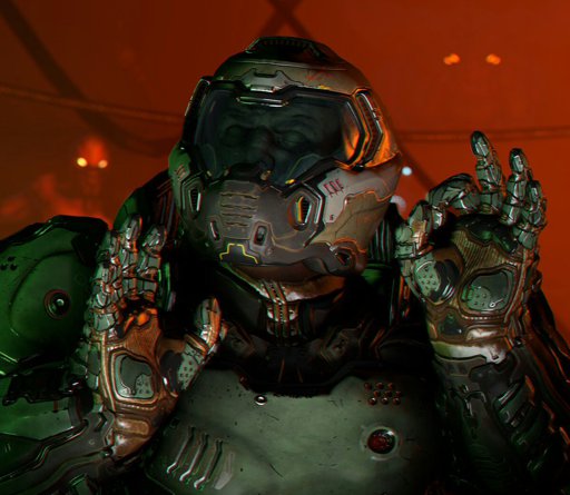 Doomguy. | Wiki | ℋazbin ℋotel [Rus] Amino