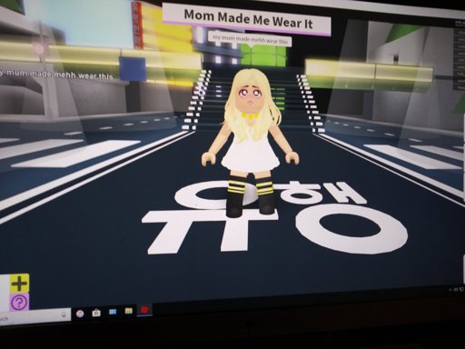 Roblox Fashion Famous Game Play Now