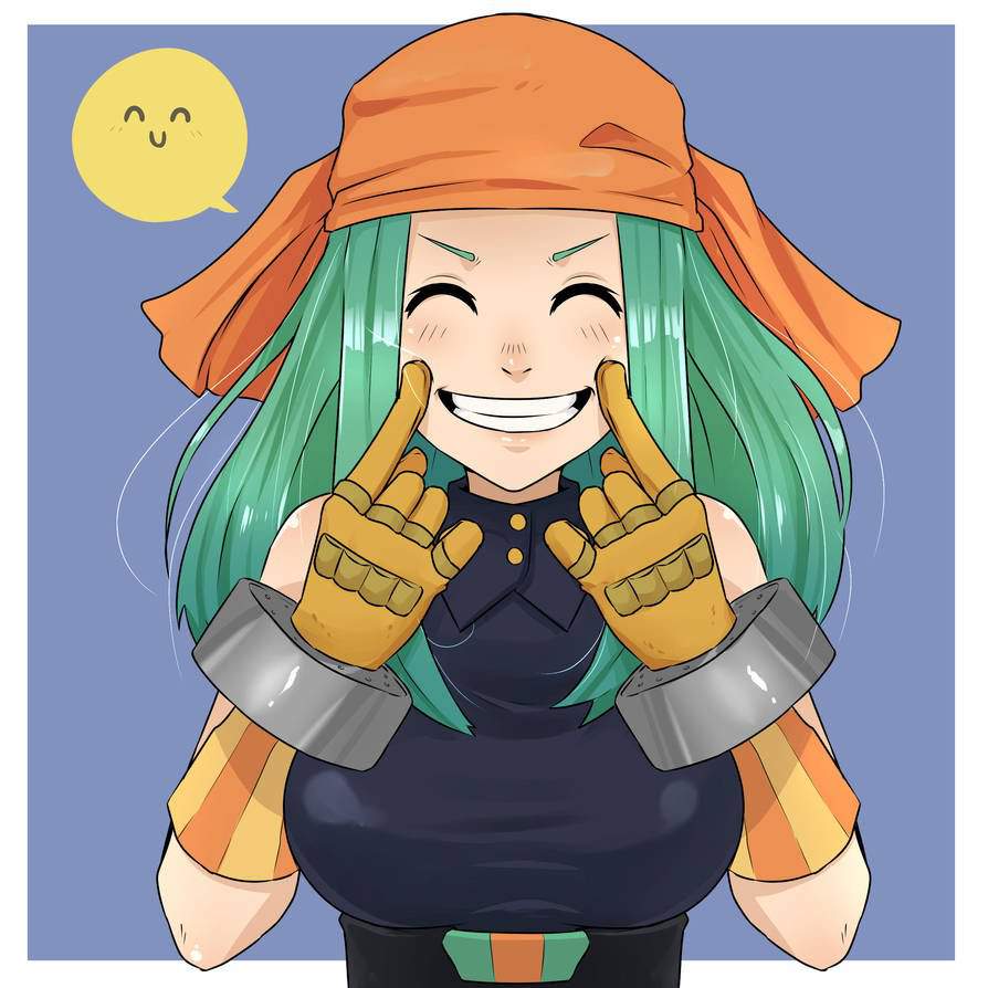 MHA Personal time: the jokes behind the laughter My Hero Academia Amino.