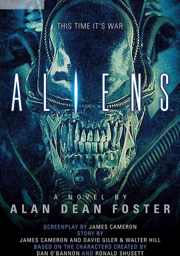 the thing novel alan dean foster audiobook