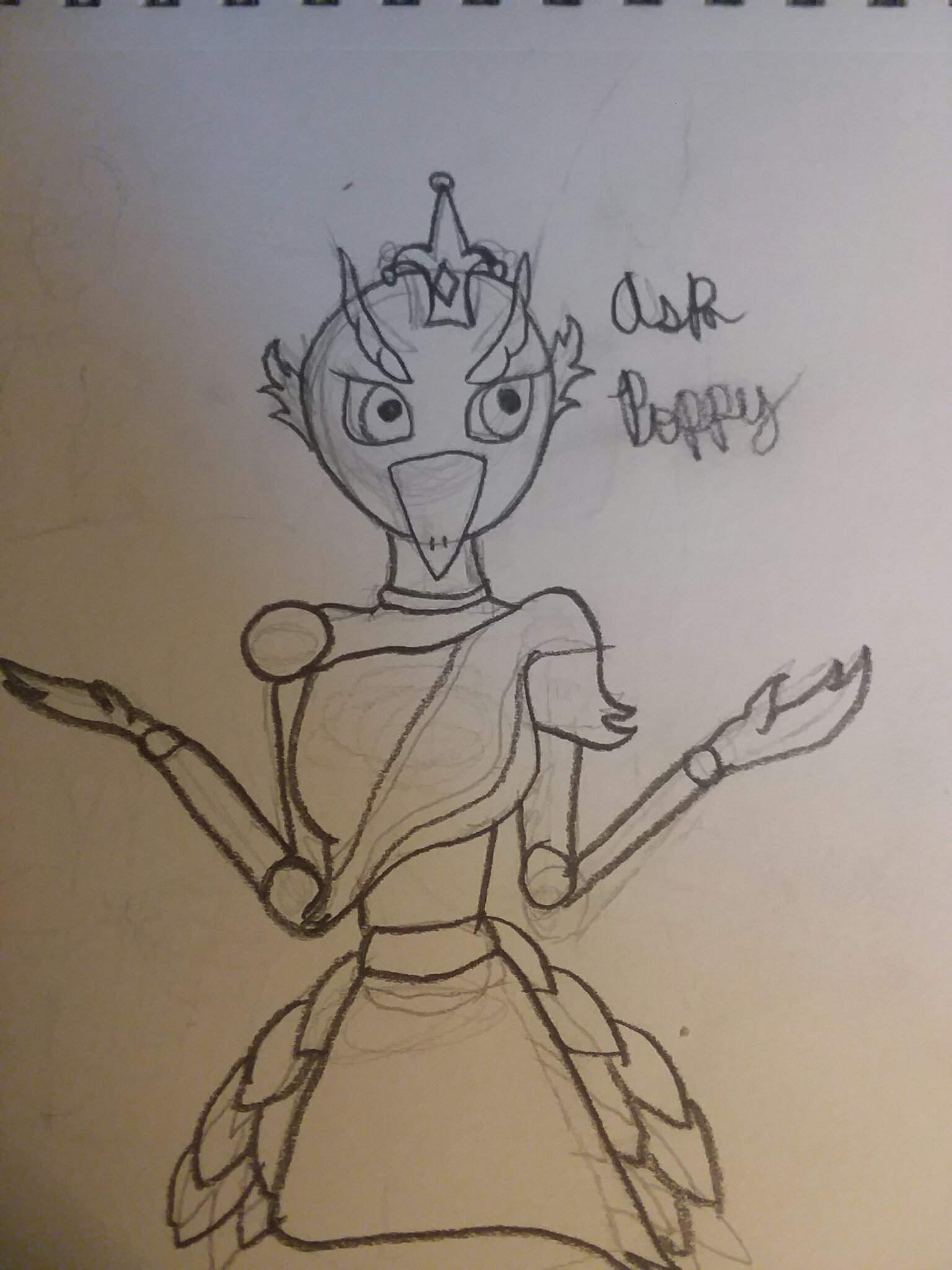 ask-poppy-the-peacock-five-nights-at-freddy-s-amino