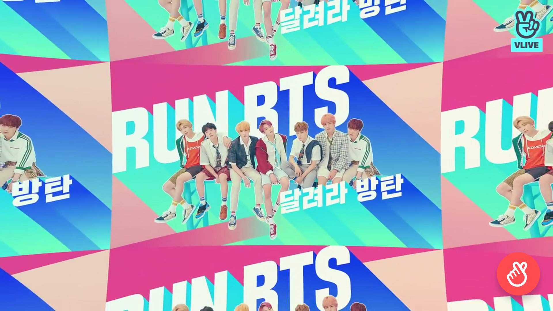 [V LIVE] Run BTS! 2019 - EP.59 | International Lovelies Amino