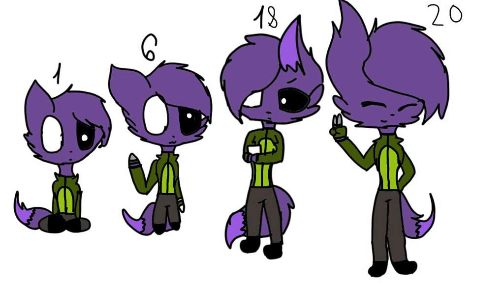 Vincent afton el gato oc Wiki FNAF Roleplay Español Oficial Amino