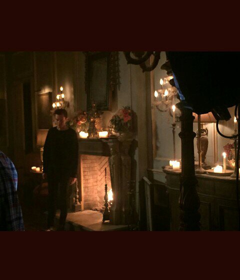 Bts Pic Shadowhunters Amino