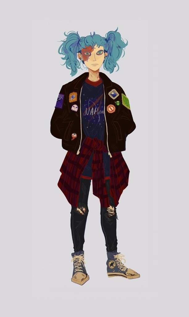 Сал | Салли Фейс|Sally Face {RUS} Amino