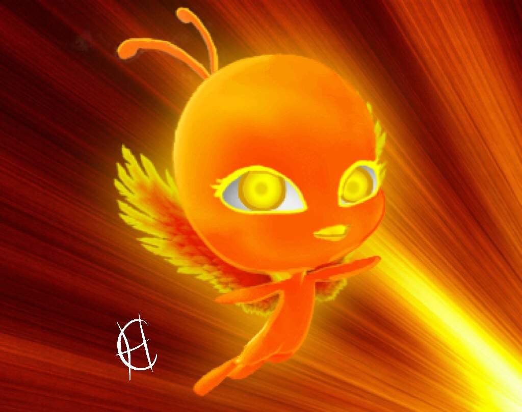 Blazze Wiki Miraculous ladybug OCs Amino