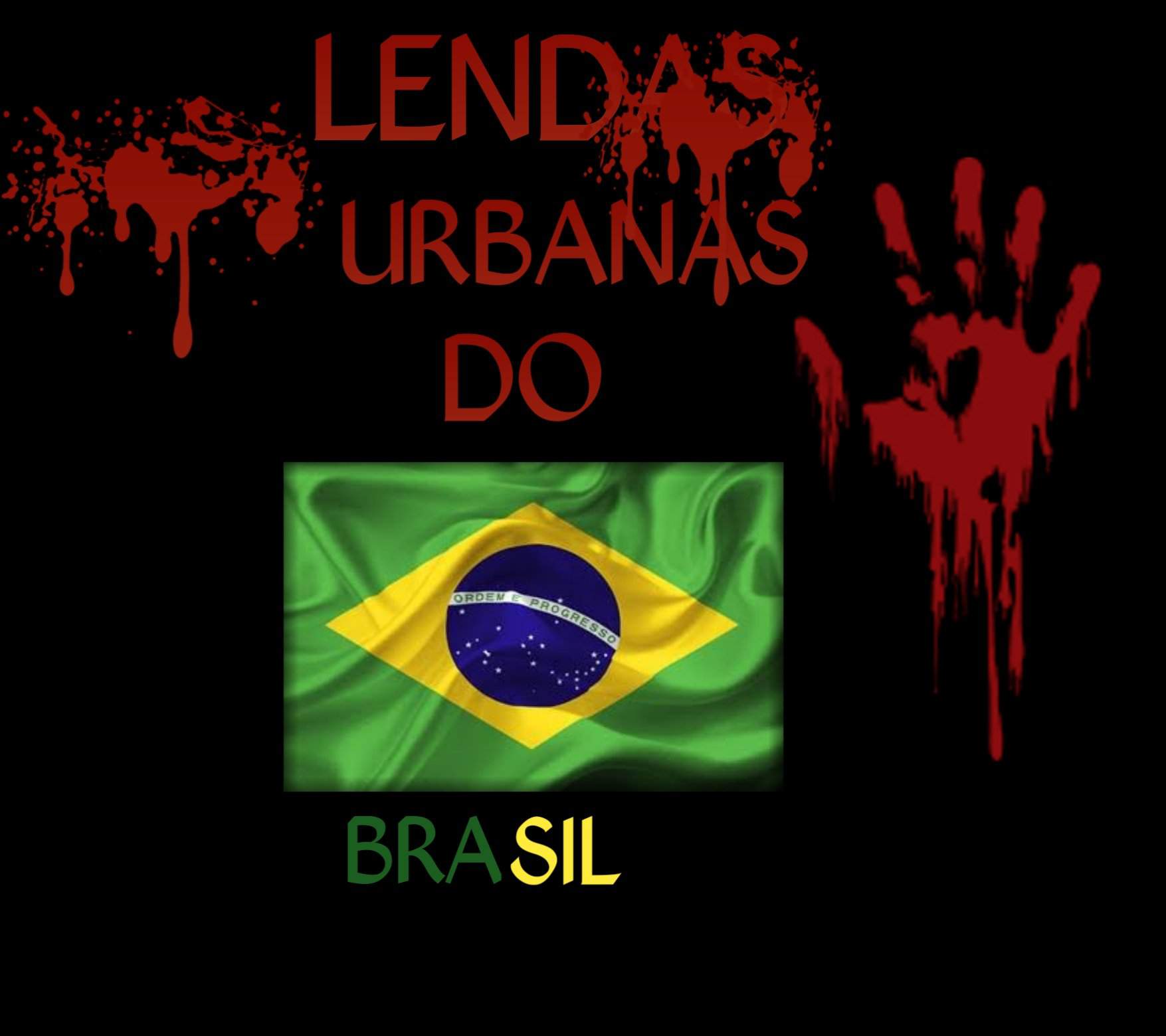 Lendas Urbanas Do Brasil. | CreepypastaBR Amino