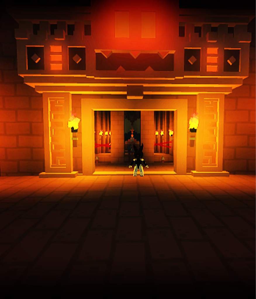 Temple Thieves | Roblox Amino Temple Thieves | Roblox Amino