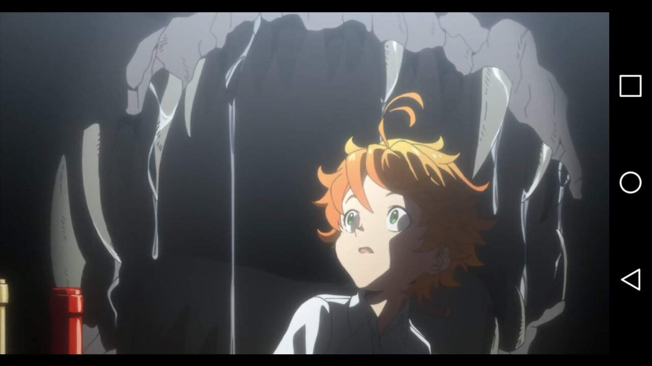 Is There A Promised Neverland Season 2 The Promised Neverland Season 