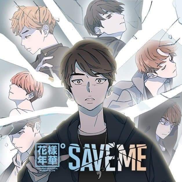 Save Me Webtoon Bts Army S Amino