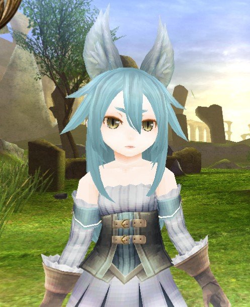 Hairstyle change? :3 | Toram Online Amino Hairstyle change? :3 | Toram Online Amino