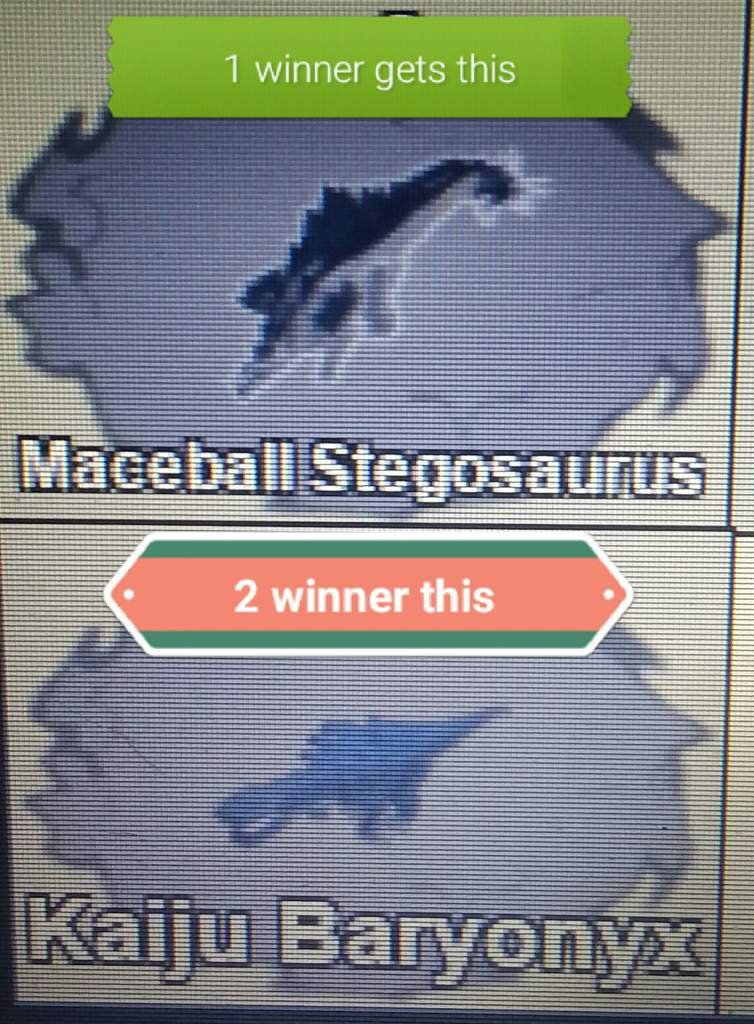 Over Dinosaur Simulator Amino
