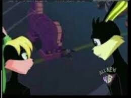 loonatics unleashed ace lexi