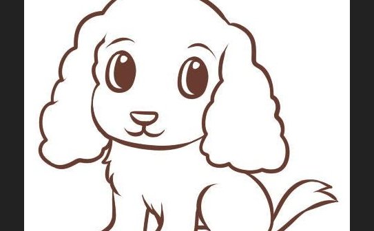 TOP 10 how to draw puppy easy | SweetPuppies Amino