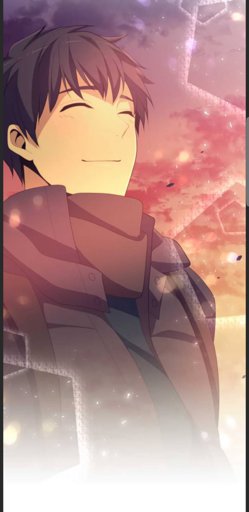 Relife Wiki Anime Amino