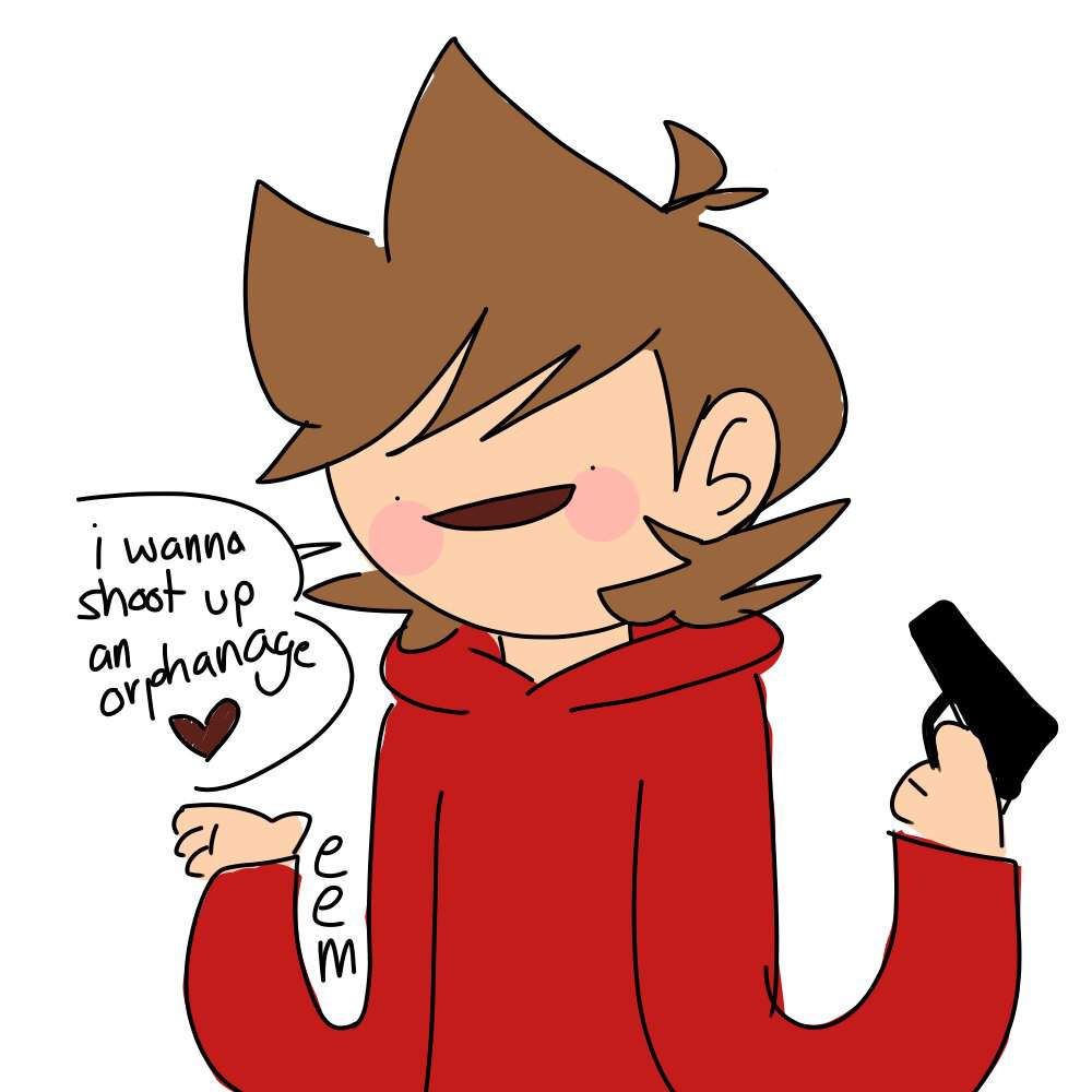 Tord Do Big Shooty 