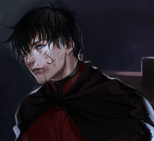 Jason Todd Wiki Otanix Amino