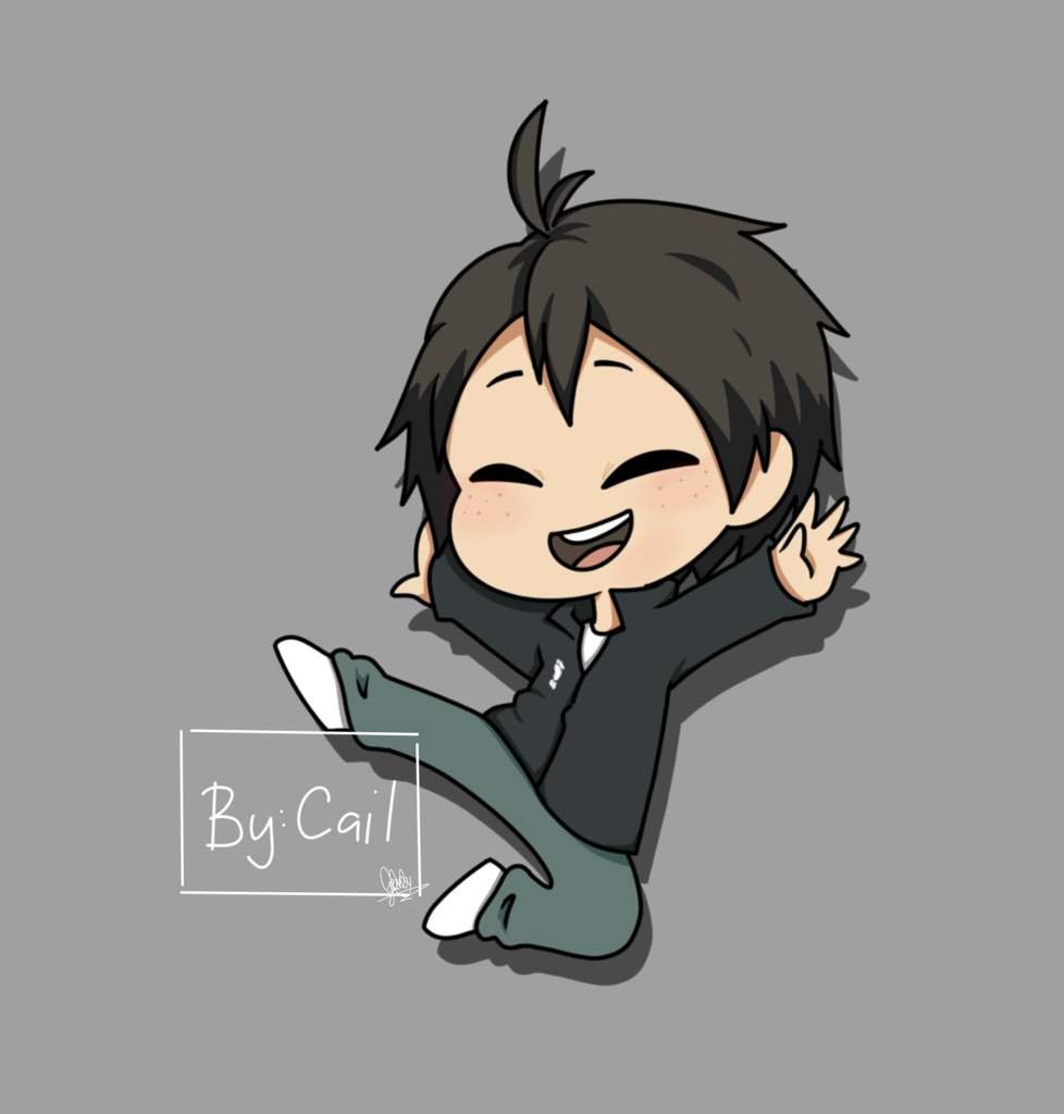 YAMAGUCHI!!! | Haikyuu!! Amino