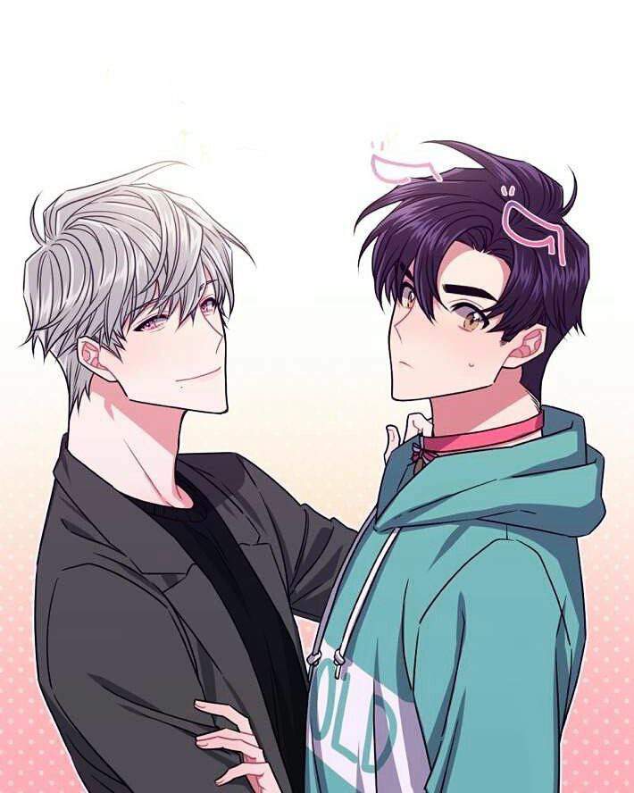 🌈yaoi Recommendation #10🌈 