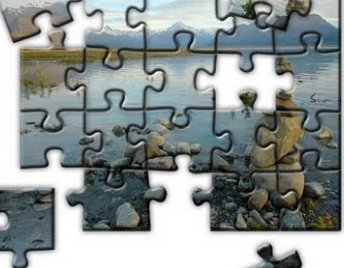 puzzle texture  photoshop cs6