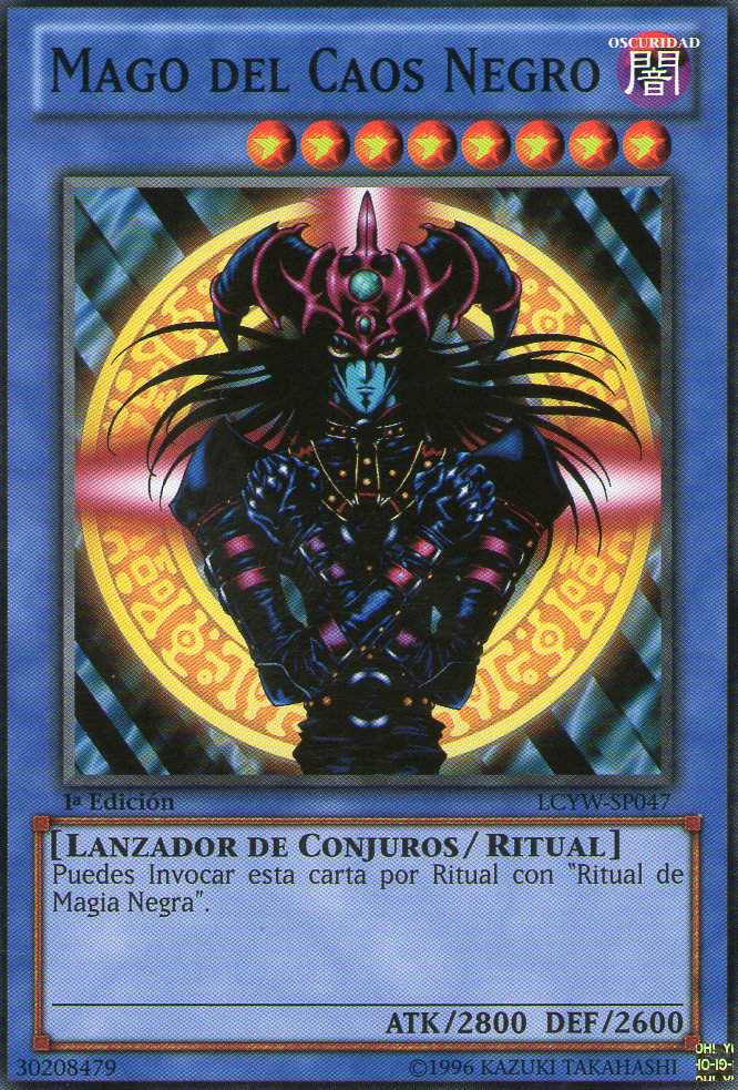 Mago Obscuro Wiki Yu Gi Oh Espa Ol Amino