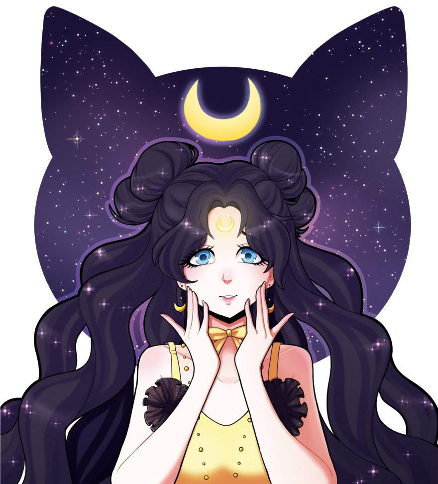 🌙 🌙🐰 セーラームーン Сейлор Мун 🐰🌙 Amino 9887