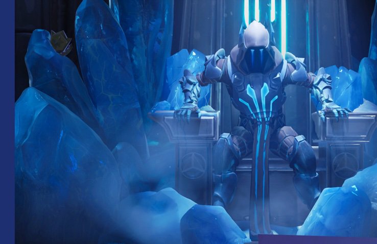Where Is The Battlestar In Loading Screen 7