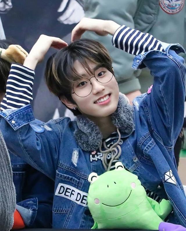 한지성 | Han Jisung Fan Art | Stray Kids Amino