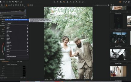 install lightroom cc presets