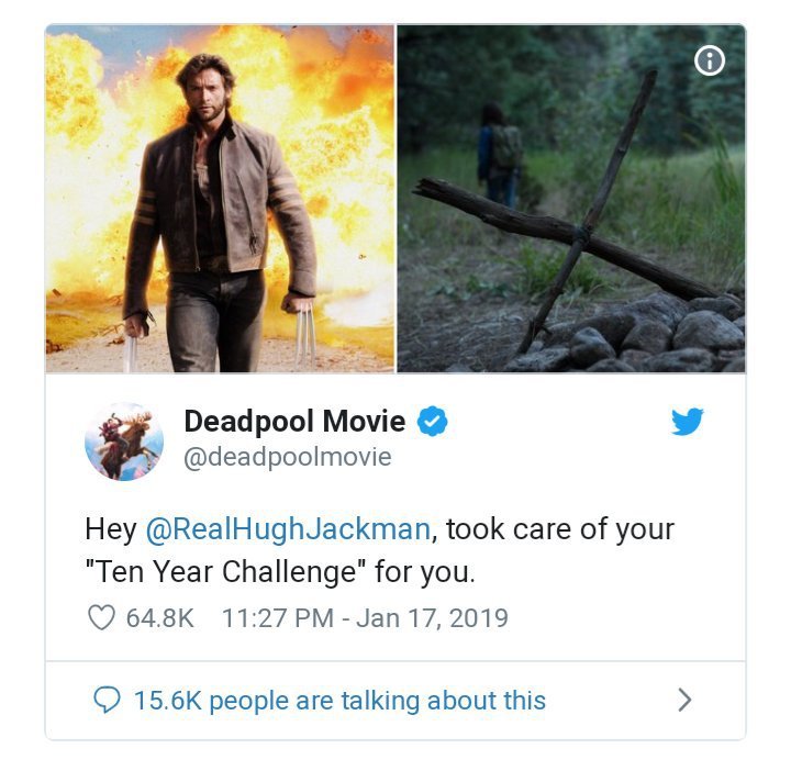 Deadpool zoa Wolverine no desafio dos 10 anos Marvel e DC Comics ⌜RPG