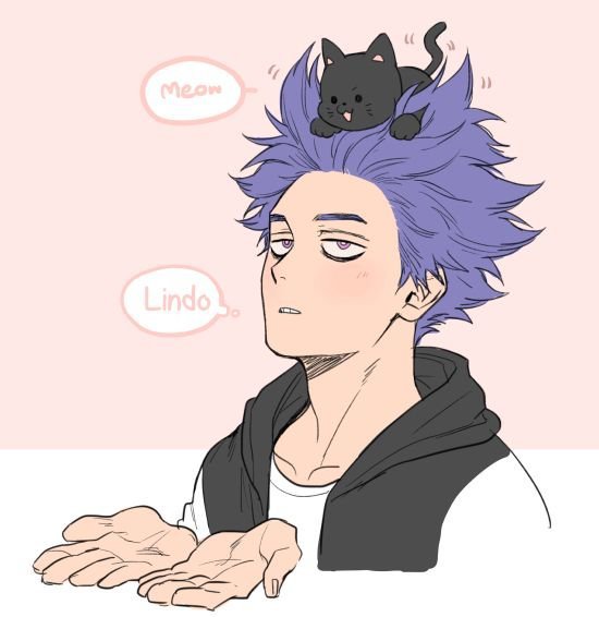 Shinso Hitoshi | Wiki | My Hero Academia Amino