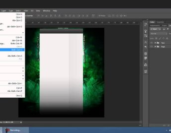Download file Gold Effect Photoshop Action.rar (16,96 Mb) In free mode | Turbobit.net
