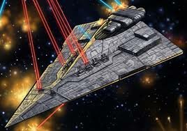 pellaeon class star destroyer