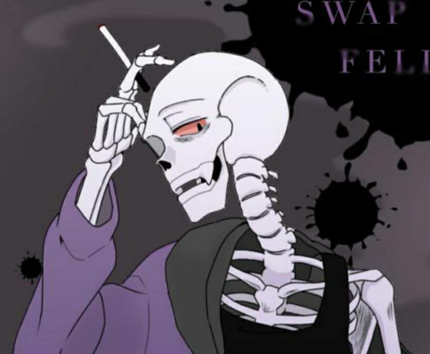 Swapfell Papyrus Wiki Undertale AUs Amino Español Amino