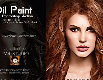 Download oil paint filter for photoshop cs5 - posterhopde